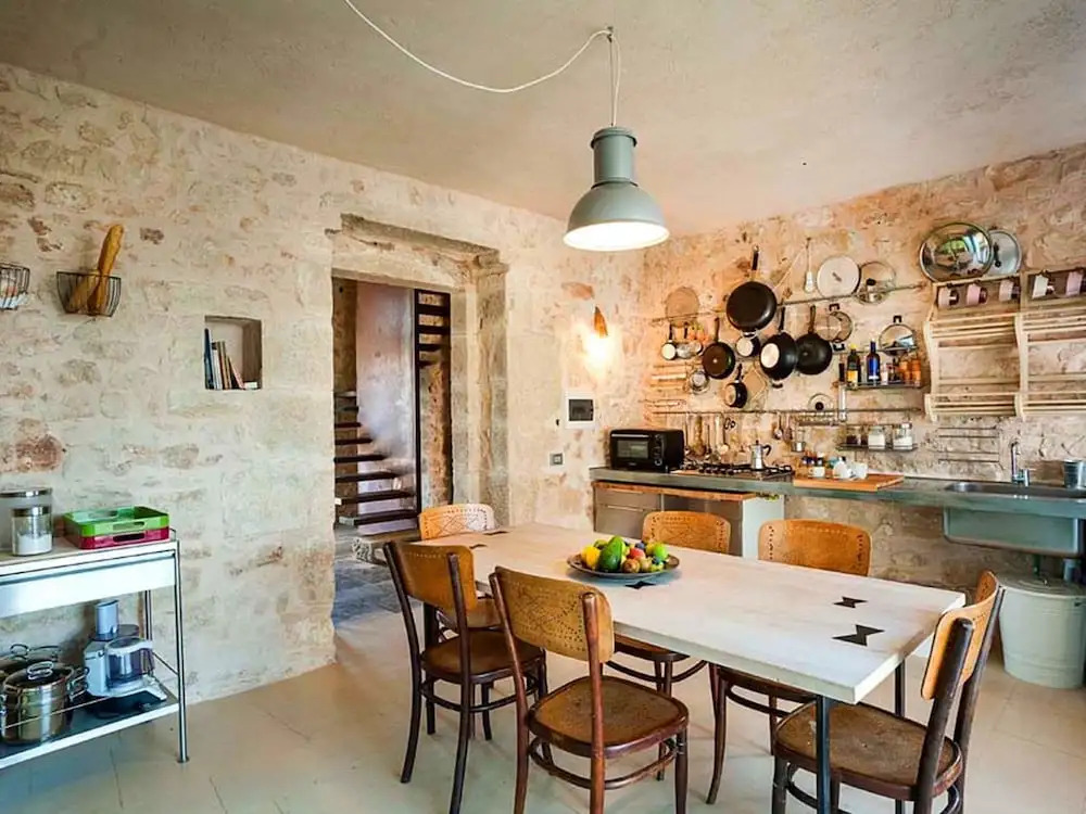 Lush Holiday Home in Ragusa with Pool & Antique Interiors