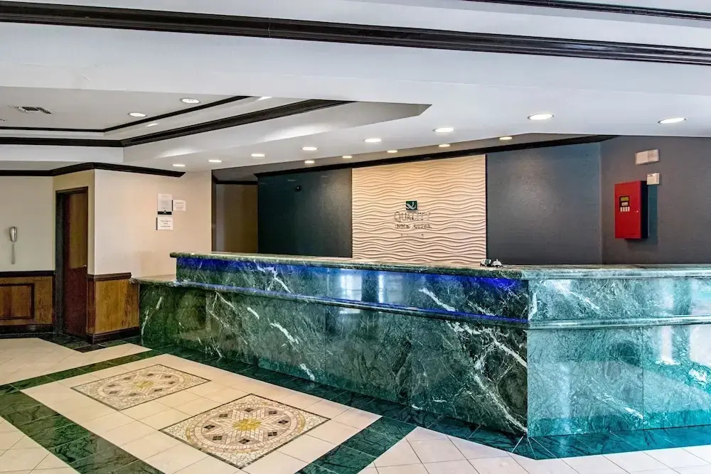 Best Western Tropic Inn