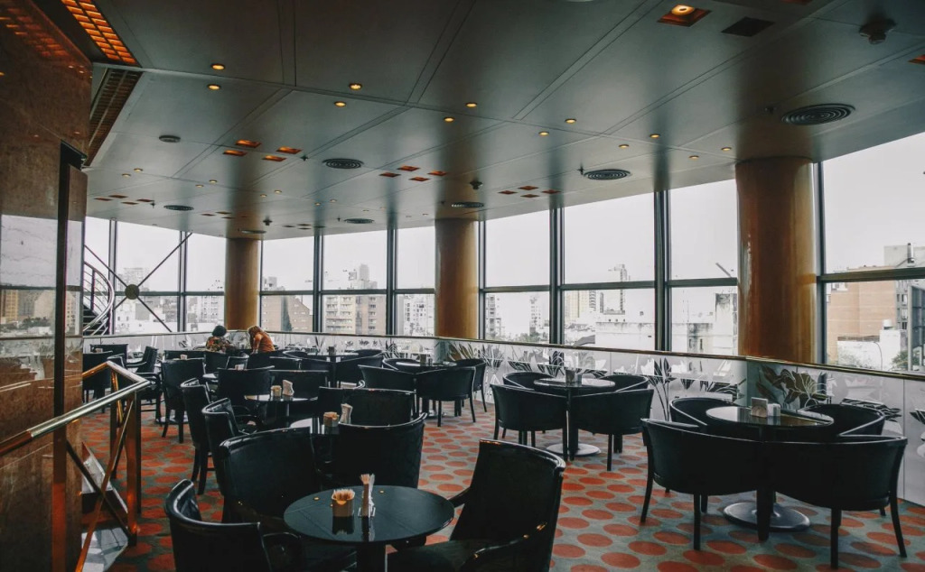 Quinto Centenario Hotel