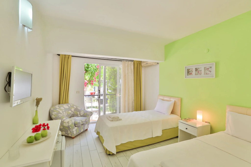 Kiraz Butik Hotel