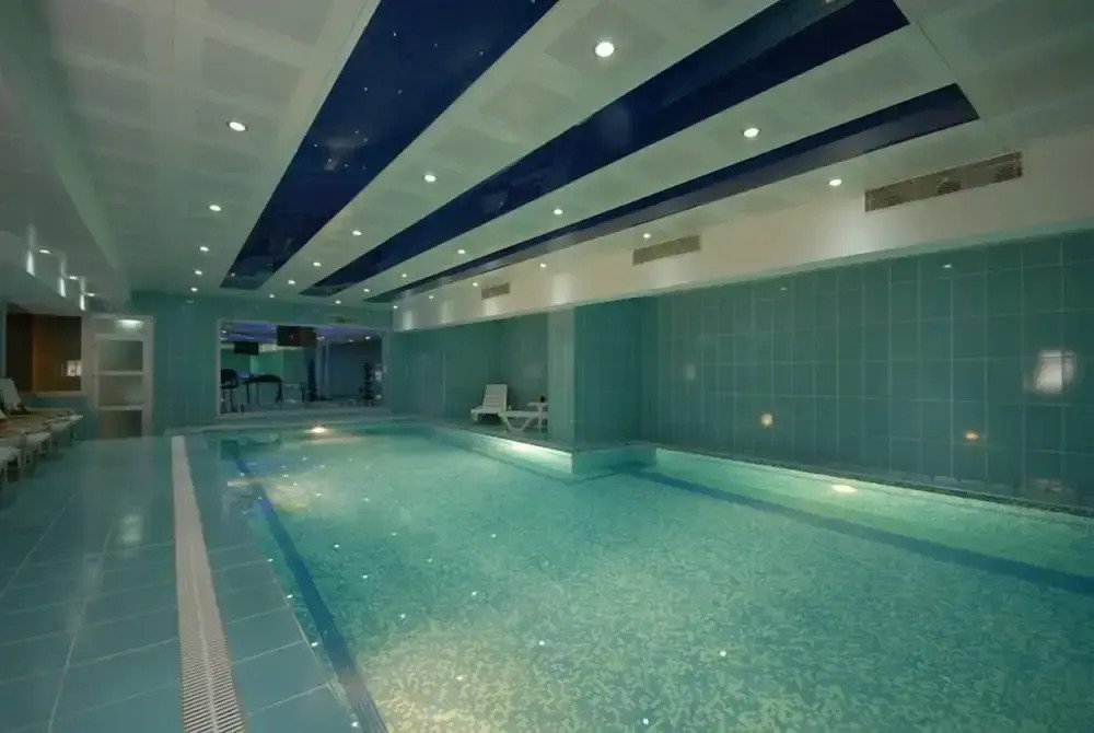 Serace Hotel