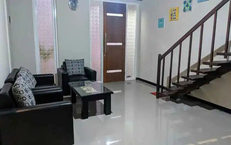 Villa Griya Pesona 3 Bedroom