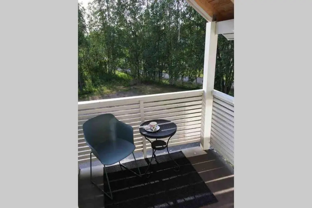 Cozy&Comfy Nordic Villa with sauna & big private yard
