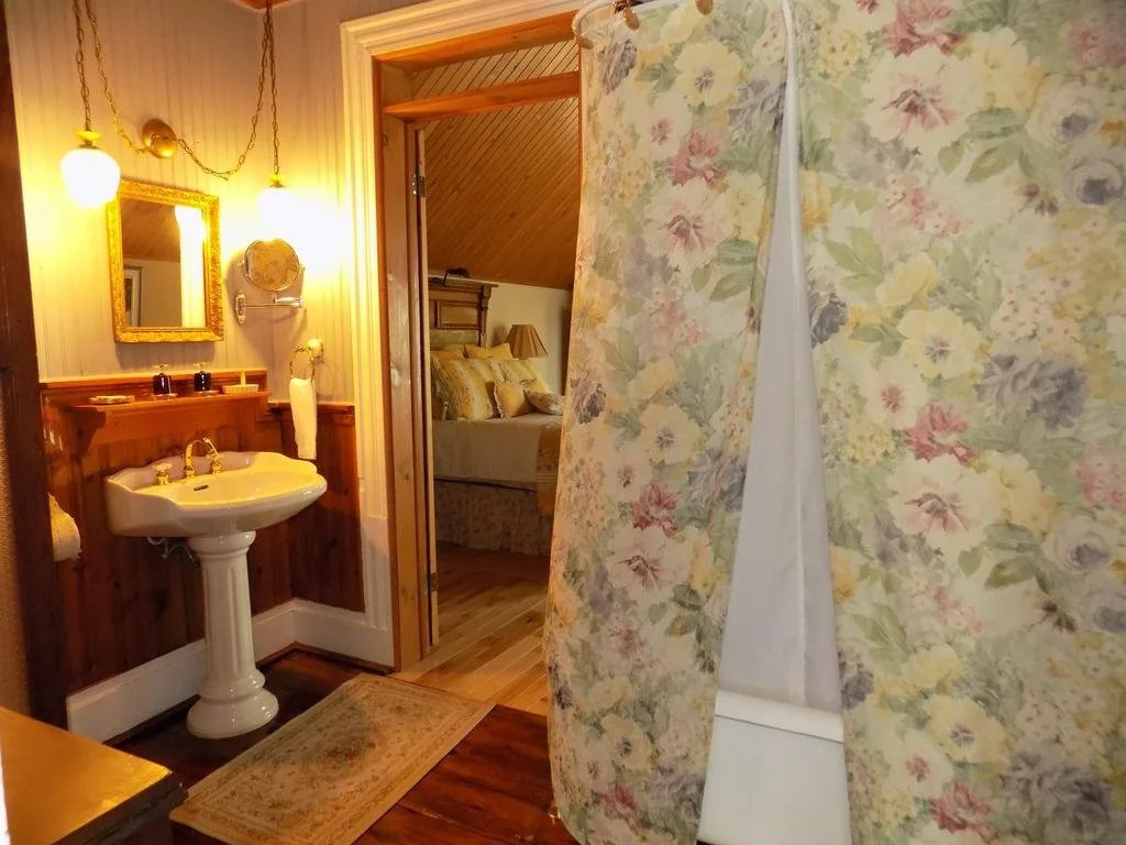 À LAncestrale B&B