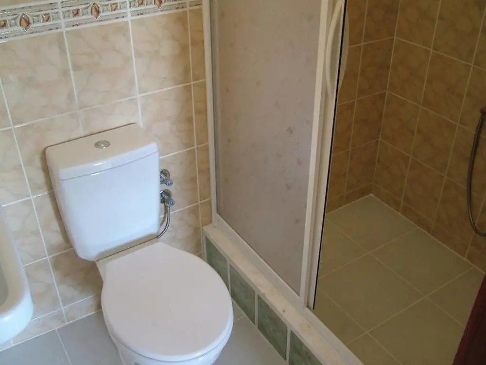 Gultepe Apartments