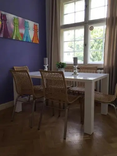 Ela Apartments Berlin
