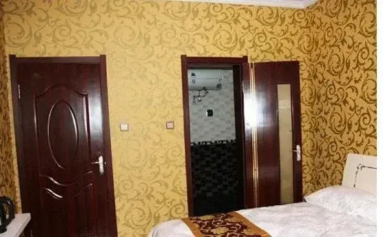 Wenxin Hotel
