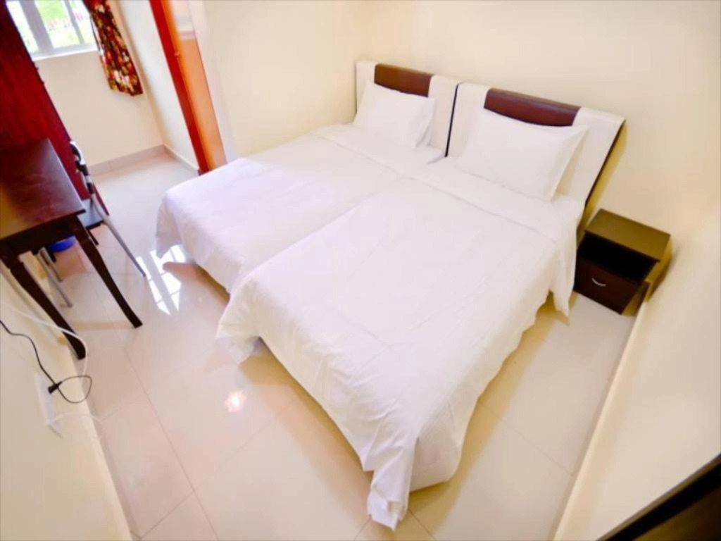 Hotel O Bangi Sri Minang Guesthouse