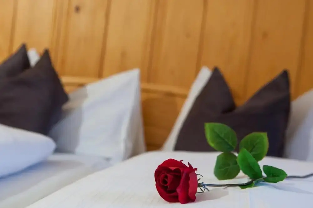 Hotel Jagdhof