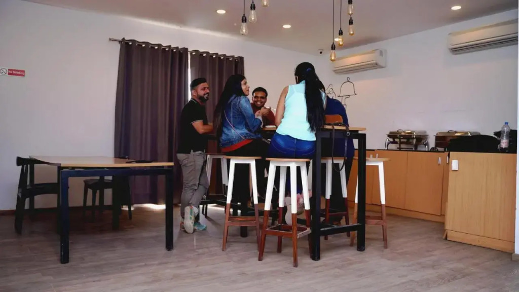 Hotel Rudra Inn "Couple Friendly" at Chhatarpur