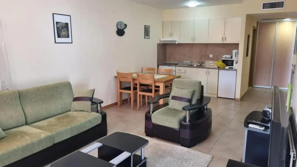 Apartman Irish Adriana