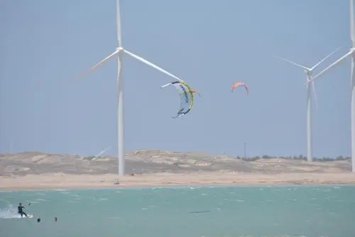 Pousada Malea