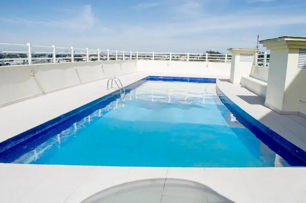 Hotel Dunamys Curitiba