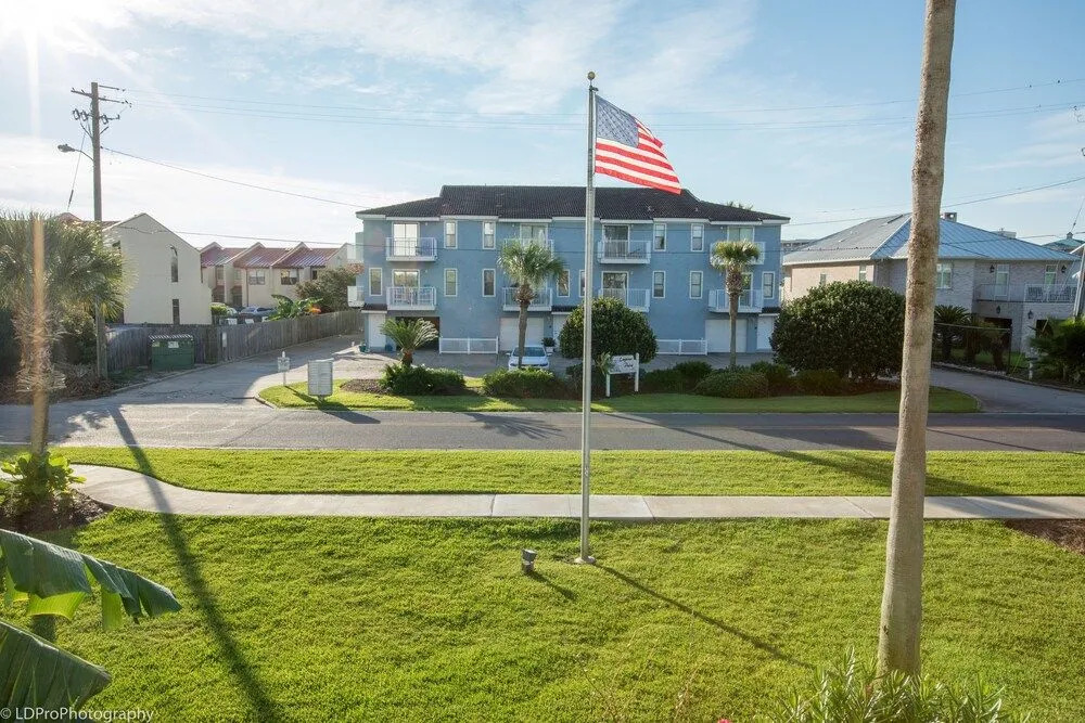 Dolphin Point 202A - 2 Br Condo