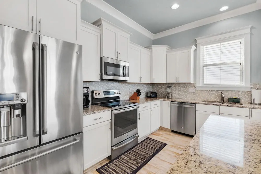 camp David 4 Bedrooms 2.5 Bathrooms Cottage