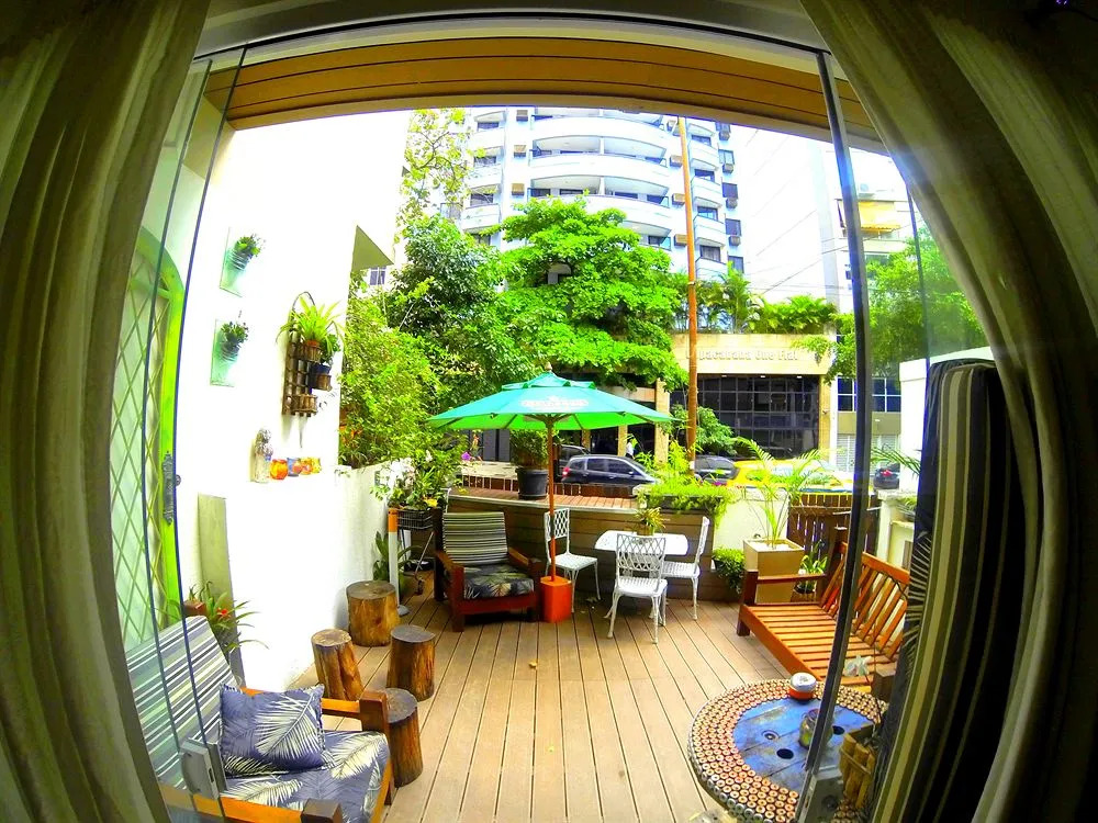 EHostel