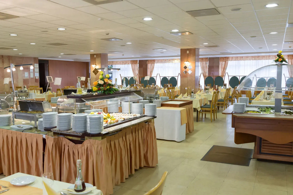 Hunguest Hotel Panoráma