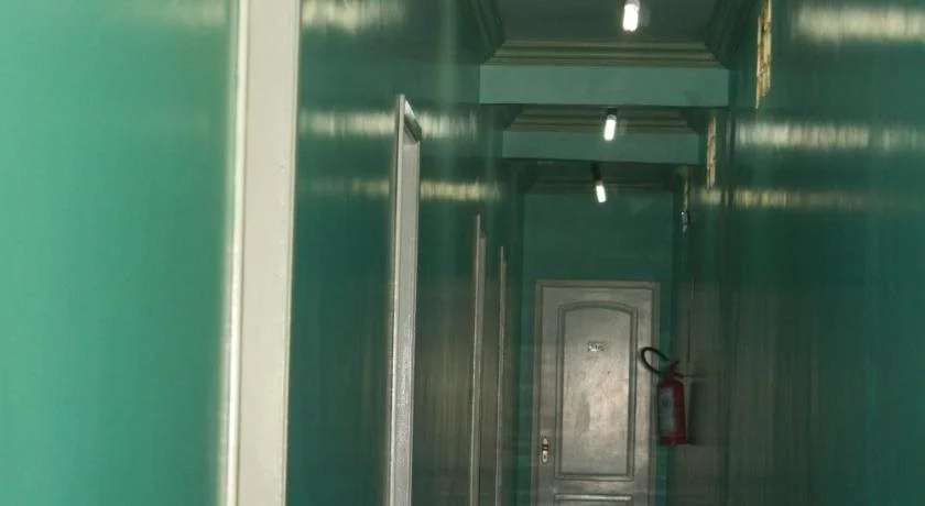 Hotel Magnifico