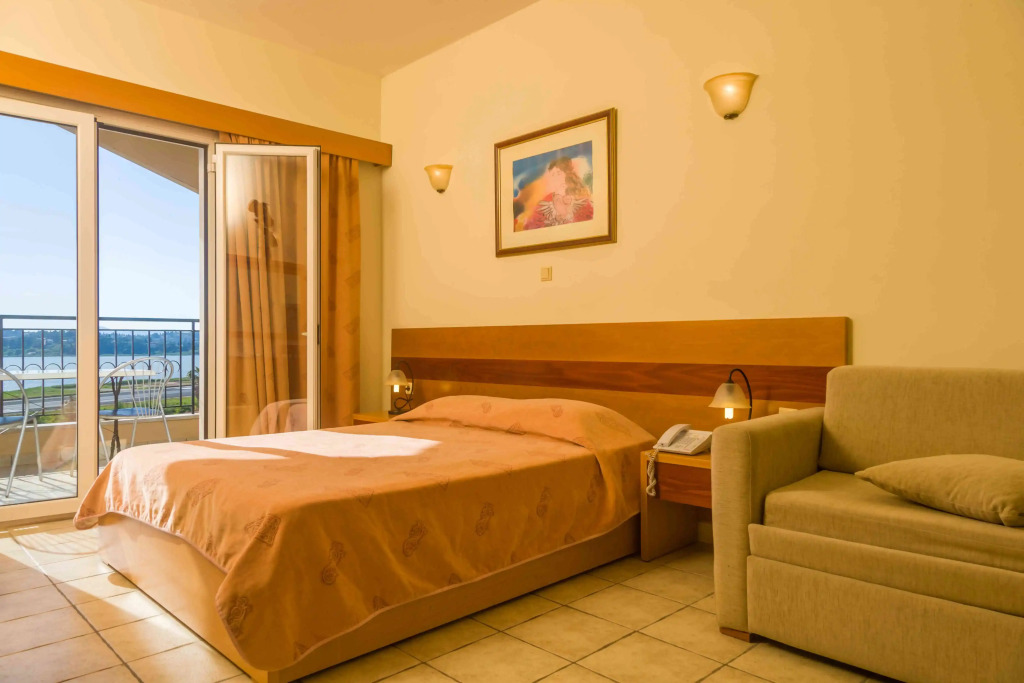 Hellinis Hotel