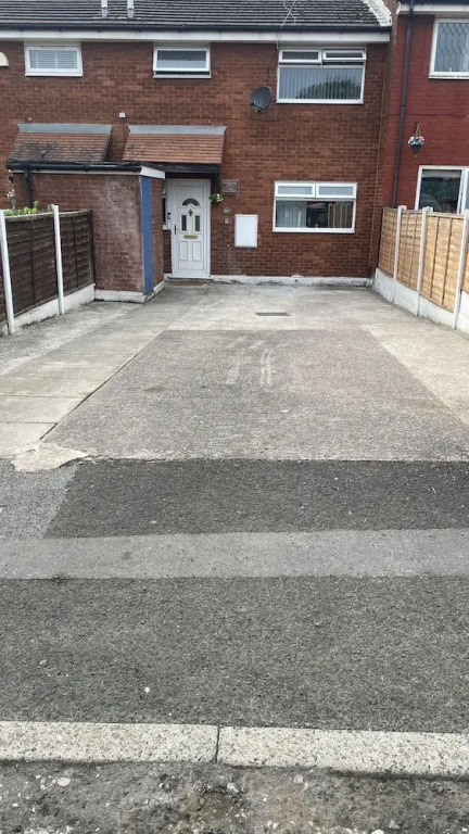 Bv Luxury Spacious 3 Bedroom House At Isaac Close