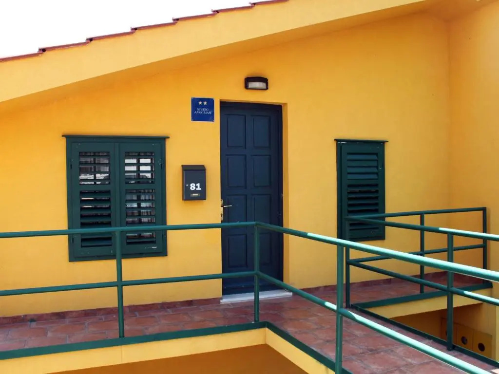 Ra-Krvavica Studio
