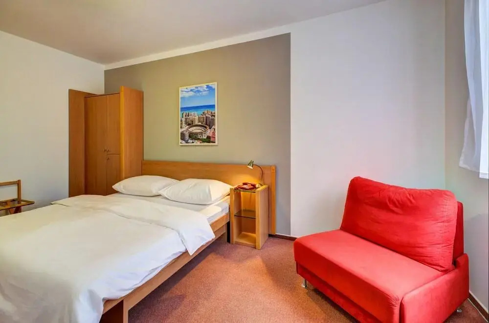Hotel Iberia