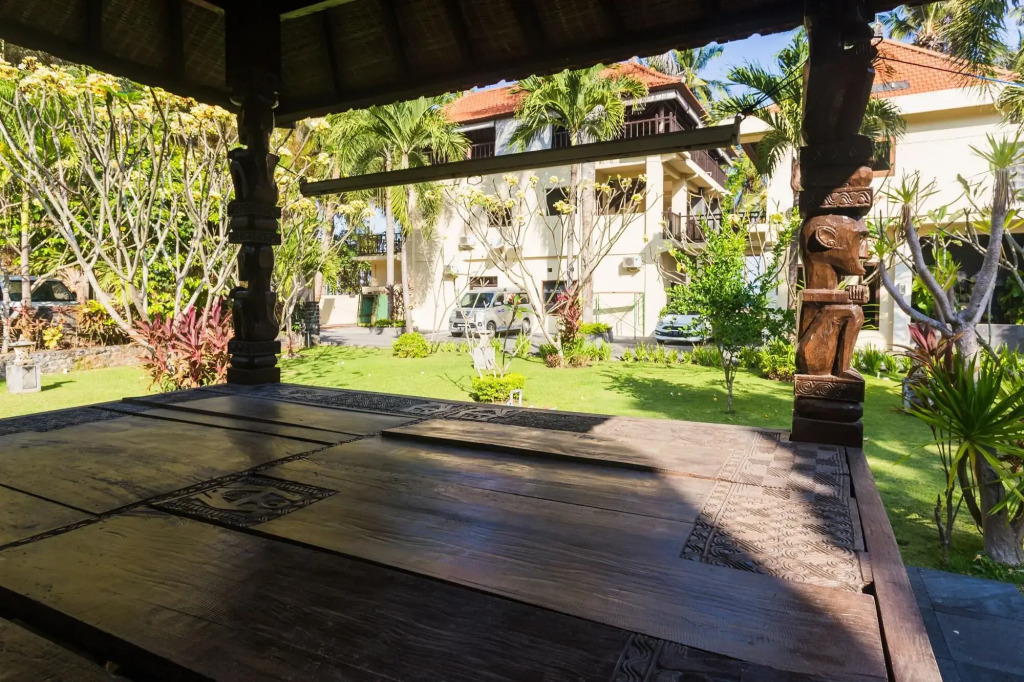 Villa Matanai 2