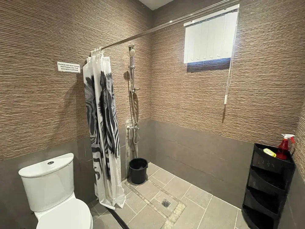 Charming 3-bedroom House Rental in Camarines Norte