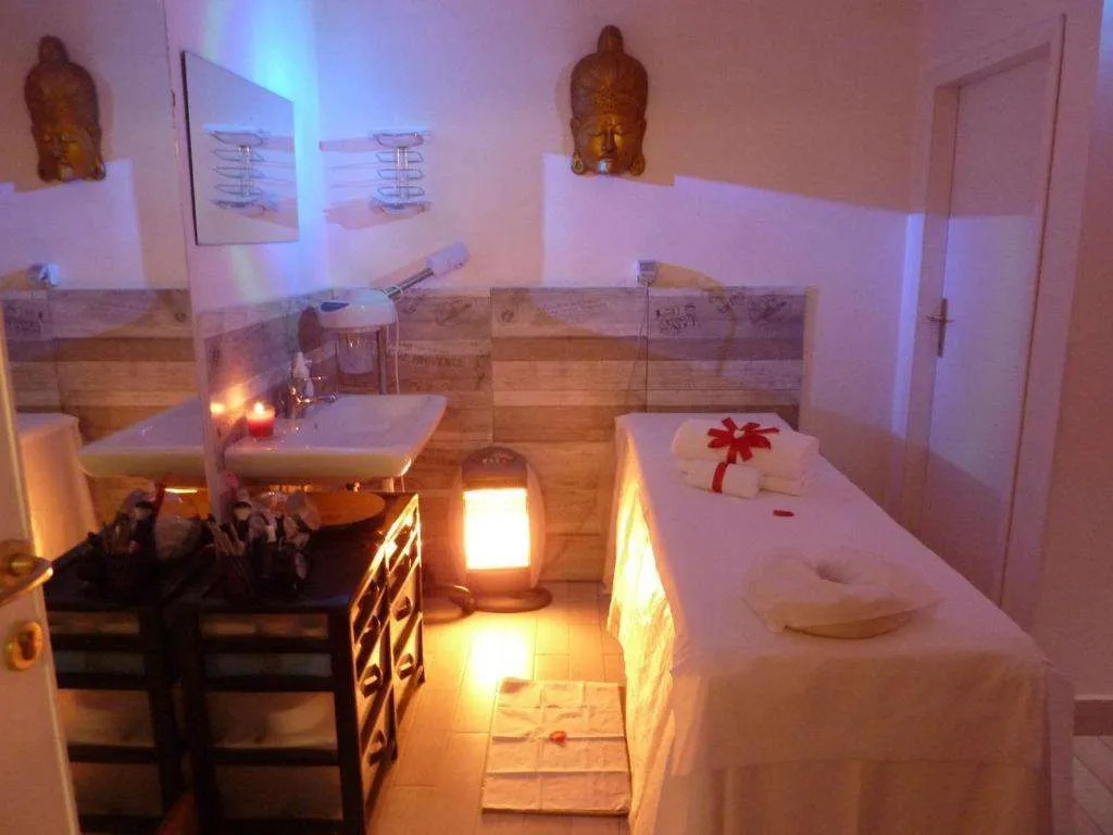 Essence Isola dElba - Le Picchiaie Resort