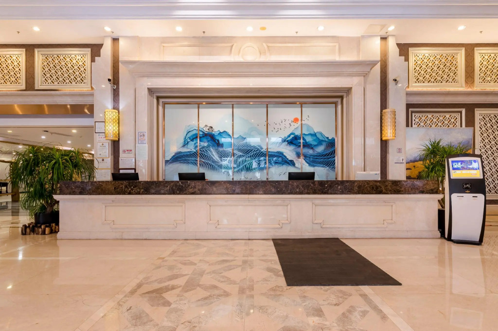 Aifeel Hotel Guangzhou Jiangwan Guangdong General Hospital Donghu Metro Station