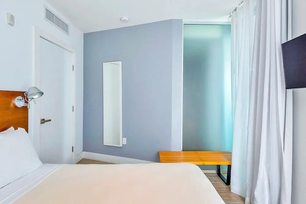 Private Condos at 1215 West by LMC