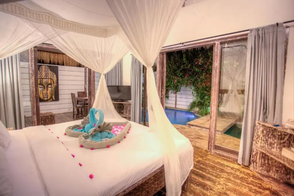Atoll Haven Villas