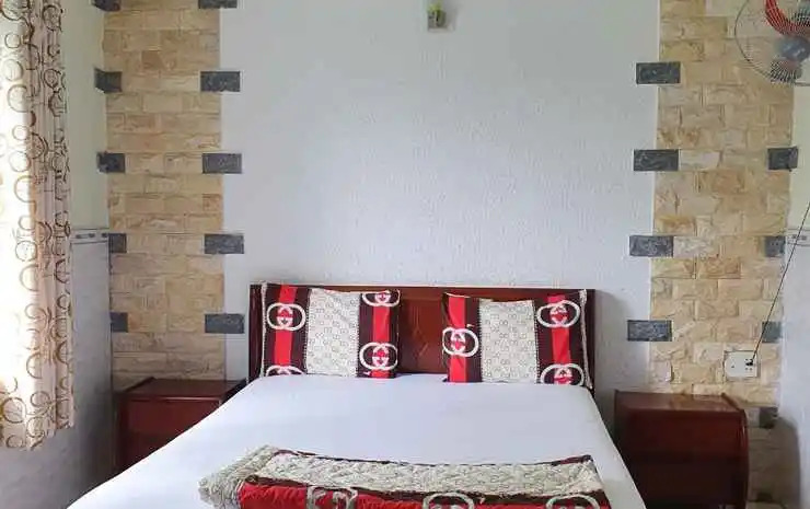 Phuong Dong Hotel Ninh Thuan