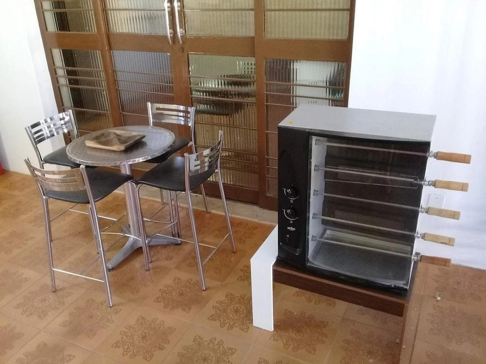 Hostel Famiglia Susin II
