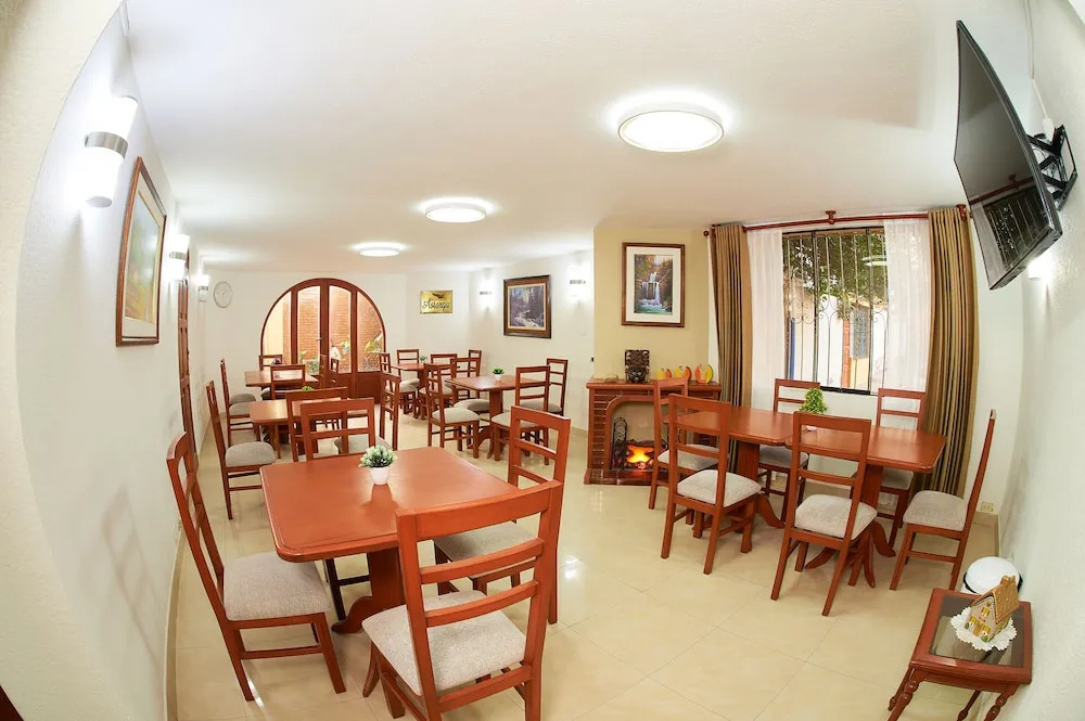 Astorga Hotel Arequipa