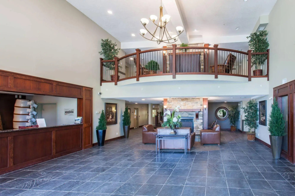 Silver Rock Condos by Fernie Central Reservations