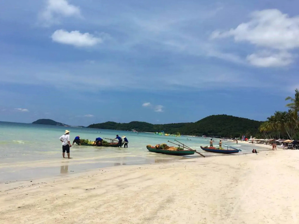 Lotus Phu Quoc Hotel