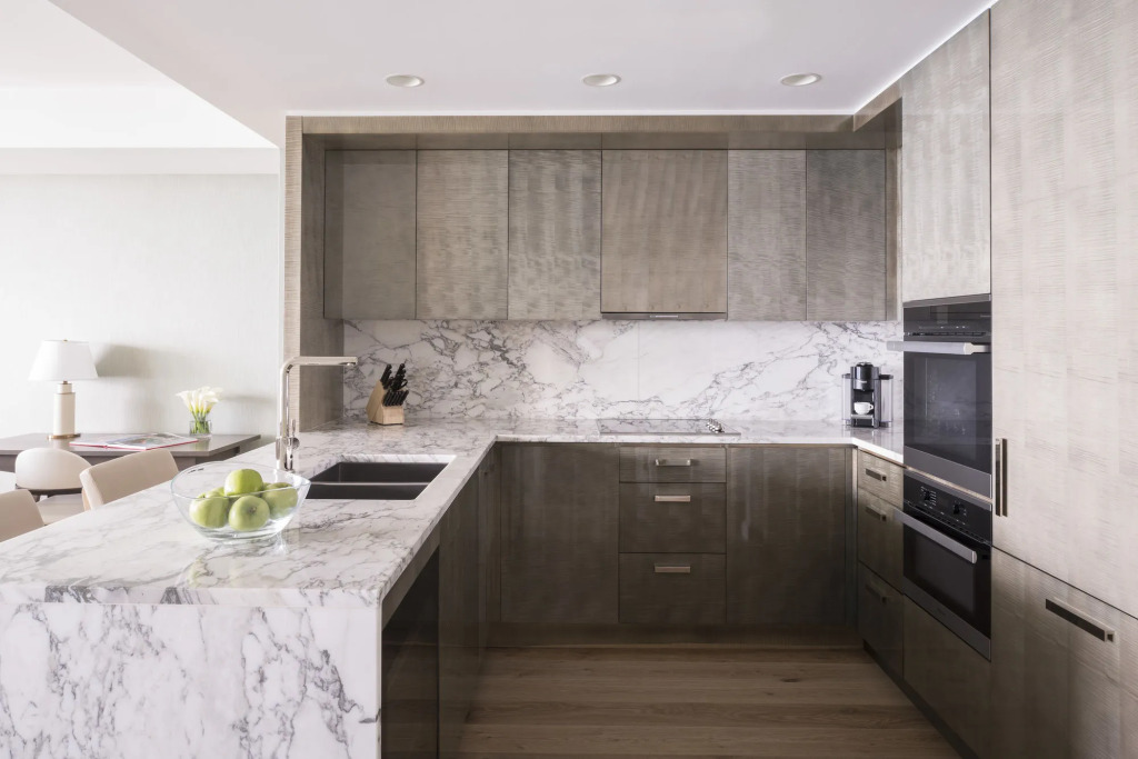 The Ritz-Carlton Residences, Waikiki Beach Hotel