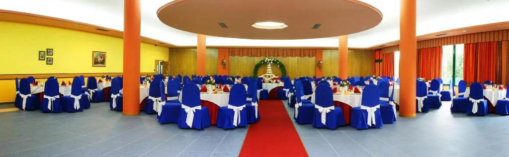 Hotel Castro