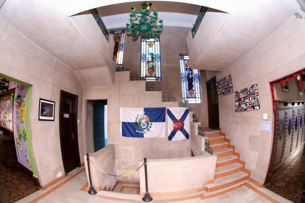 Pura Vida Hostel