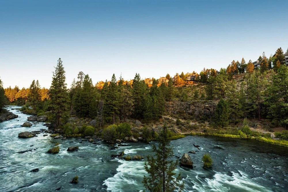 River Wild at Mt. Bachelor Village