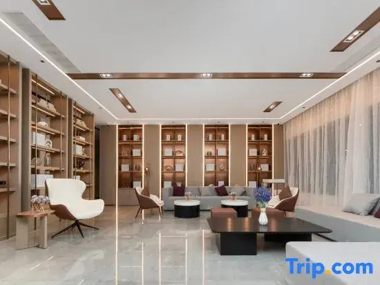 Lavande Hotel (Yangzhou Baoying Baitian North Road)