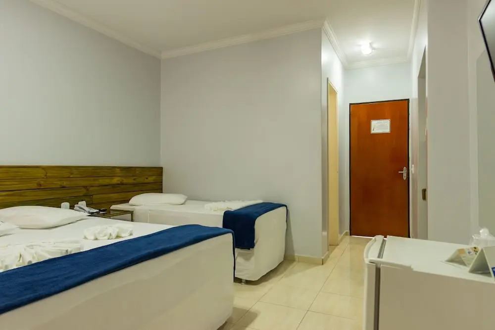 Caldas Park e Hotel - Caldas Novas