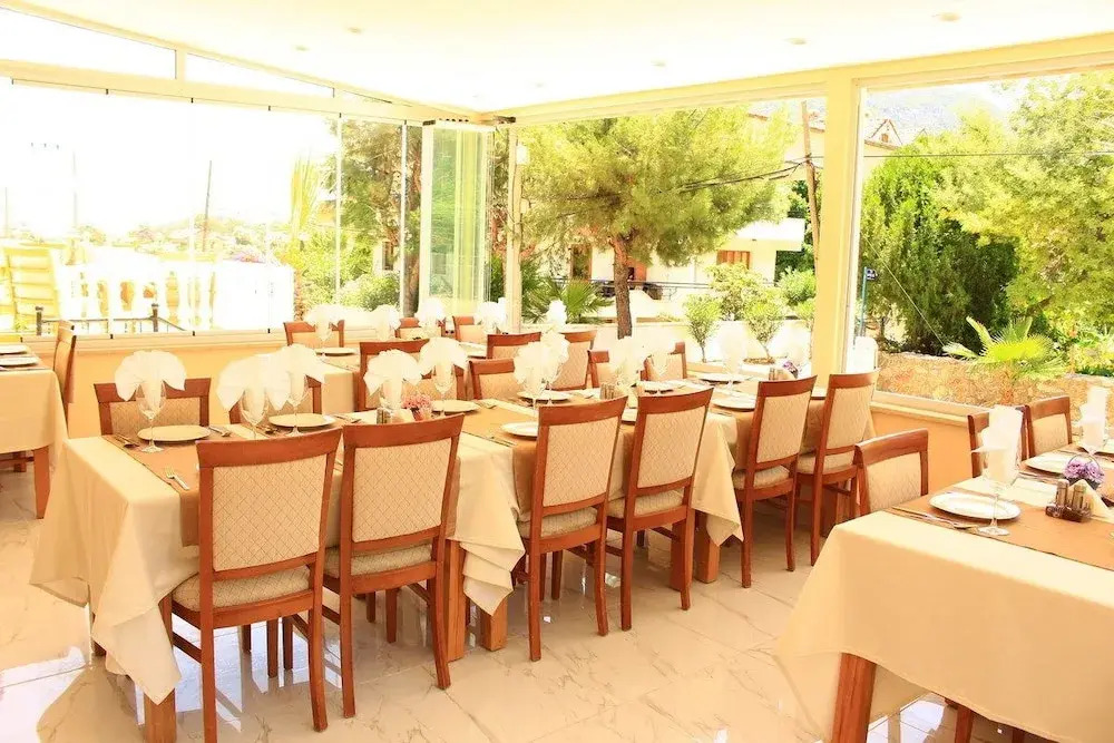 Scala Hotel