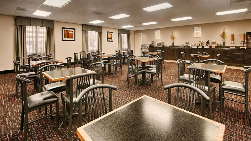 SureStay Plus Hotel by Best Western Houston Medical Center