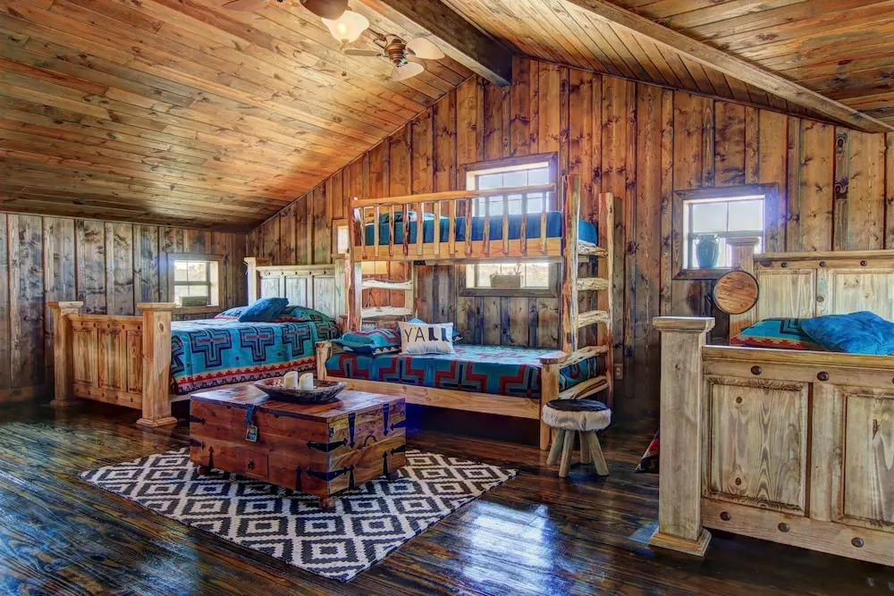 Rancher's Retreat 1903WR by RedAwning