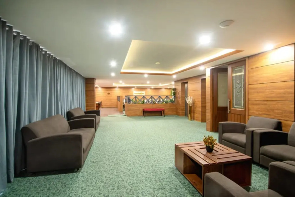Hotel One Gulberg, Lahore