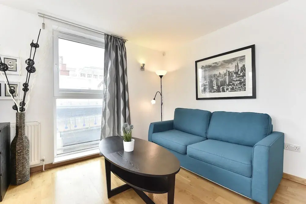 Allen Gardens Apartments
