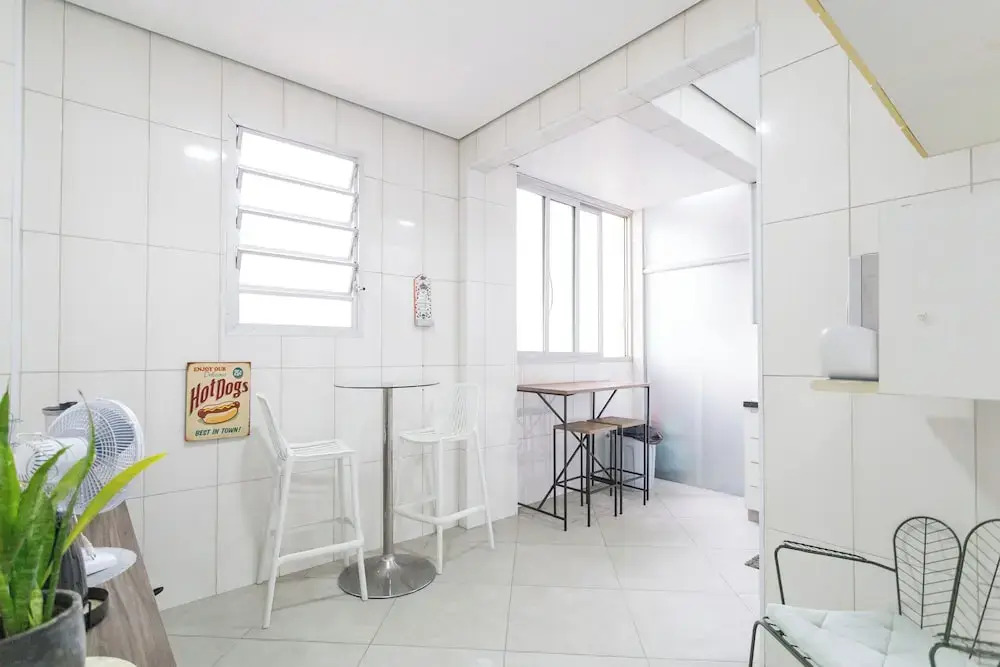 Coliving São João 02