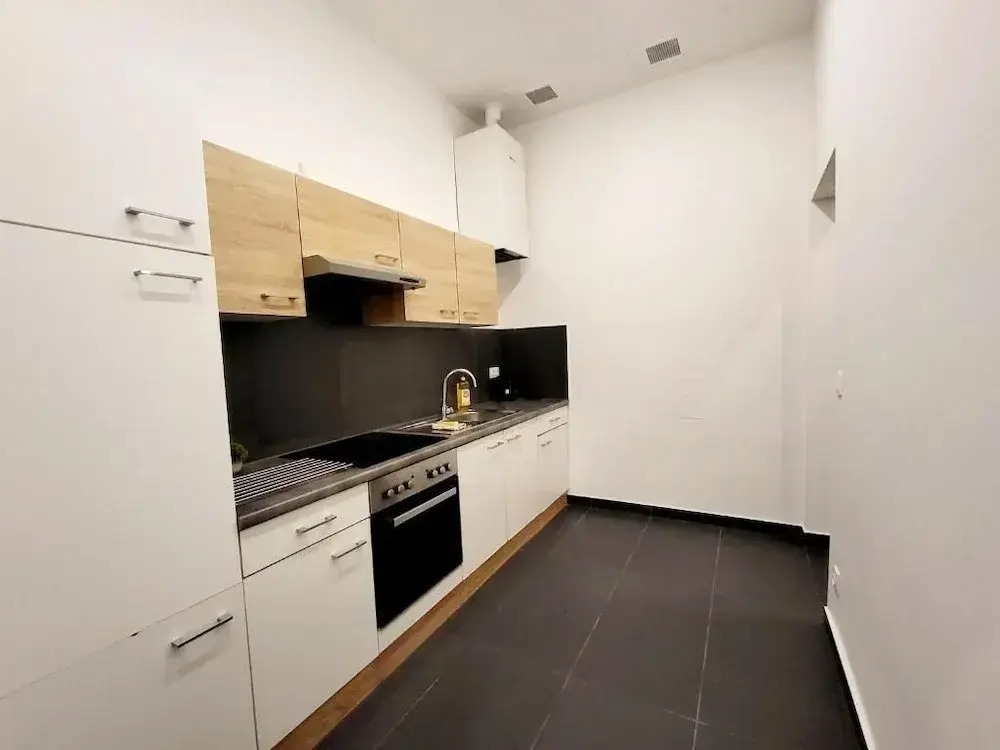 Apartment Hasengasse - High Speed Wifi